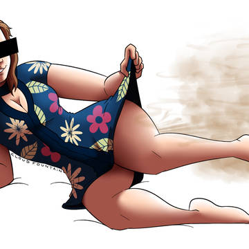Bunny Ratchet