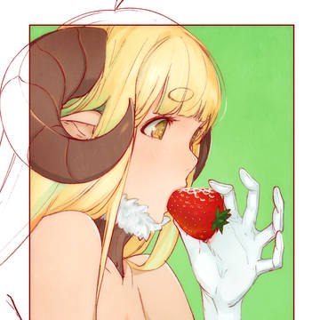 いいいちごの日