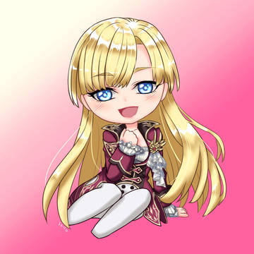 【錬スト】コニーちゃんは天使