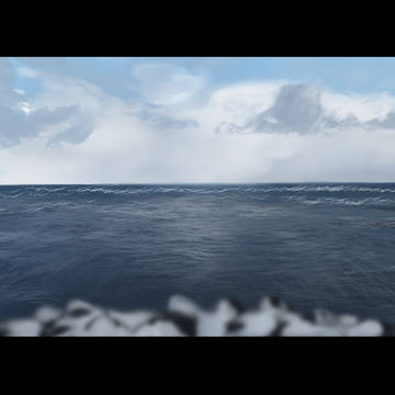 Sea