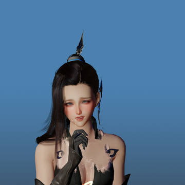 炮姐