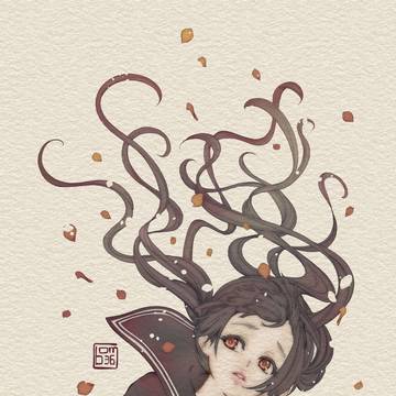 サザンカの火花