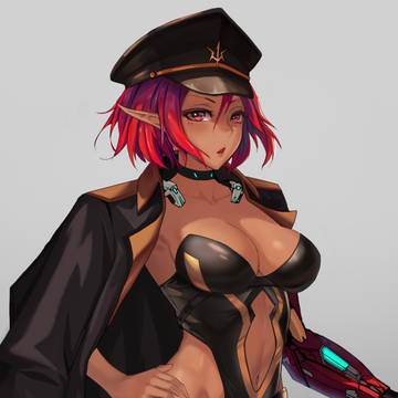 赛博elf