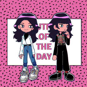 OOTD