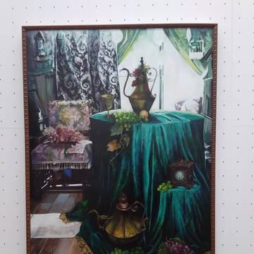 verde