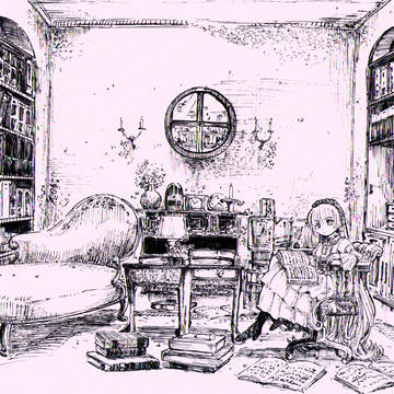 GOSICK