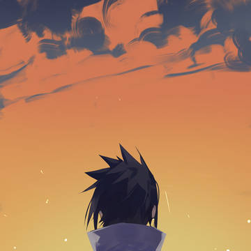 NARUTO絵まとめ3