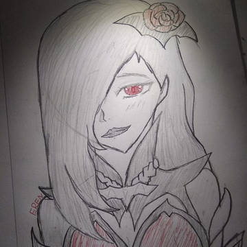 Carmilla (NEW SUPPORT)