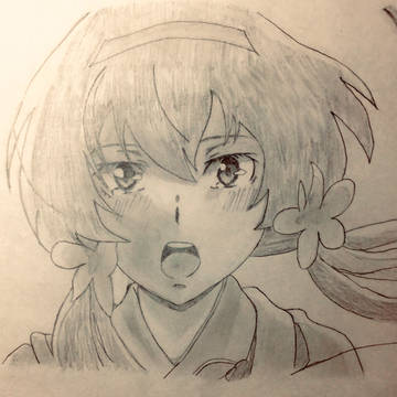 もう、これ以上…