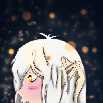Emra the time spirit