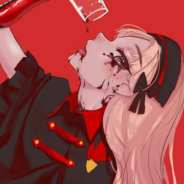 해독약