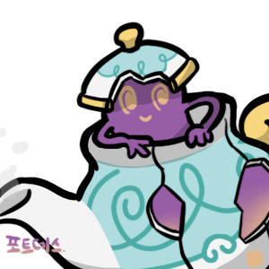 ポットデス