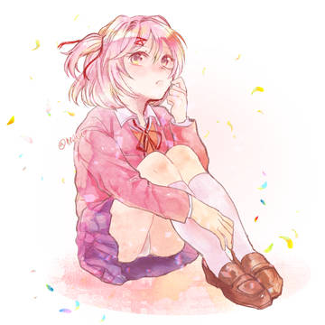 DDLCまとめ