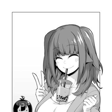 【掲載告知】いきのこれ！社畜ちゃん　32話（前編