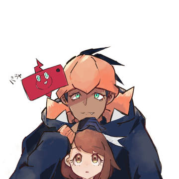 キバユウ