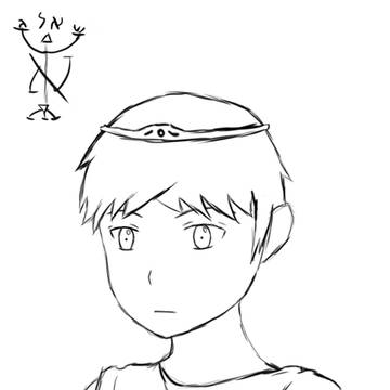 My OC