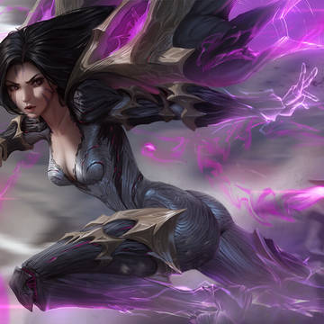 Kai'Sa