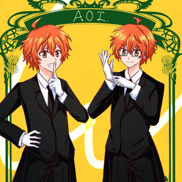 SideM★1