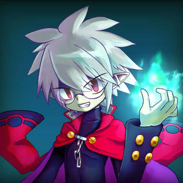マオ様!