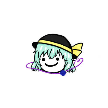 古明地こいし丸