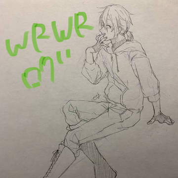 d!あなログ②