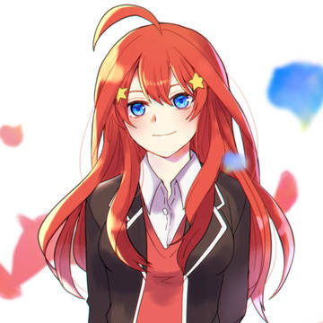 中野五月
