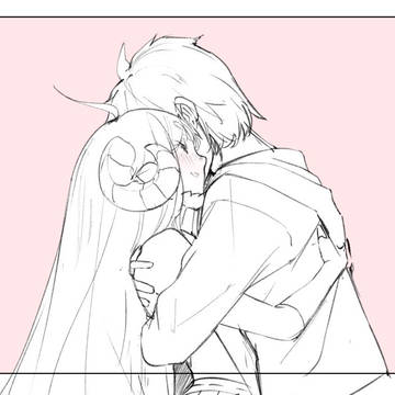 古戦場お疲れ様アニグライチャコラ