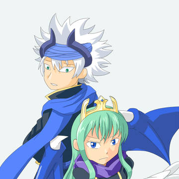 シリーズ完結によせて
