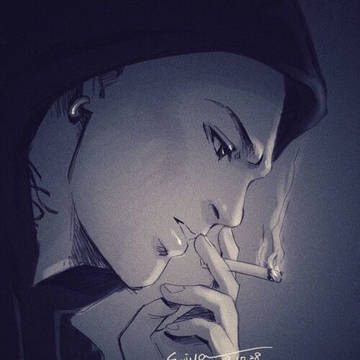 smoke
