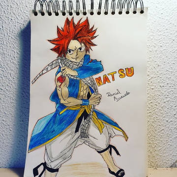 Natsu