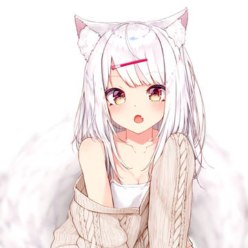 ごはんなーにー?