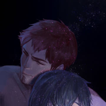 夜间治♂疗