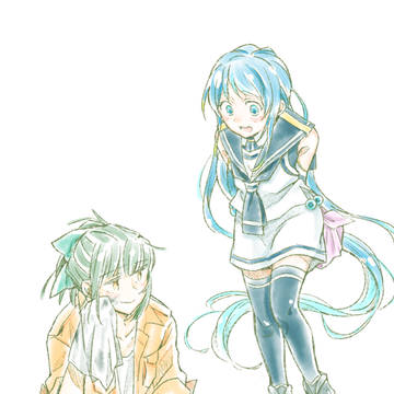 ゆうさみ