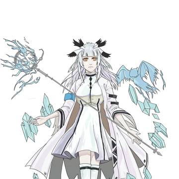 Arknights