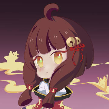 Q版