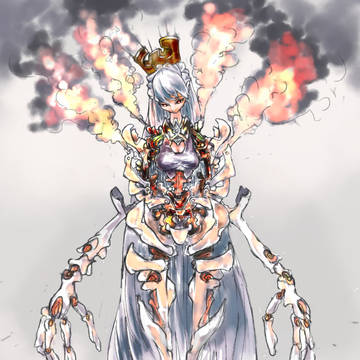 crown