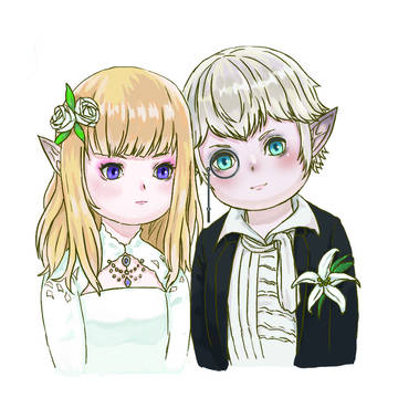 FF14