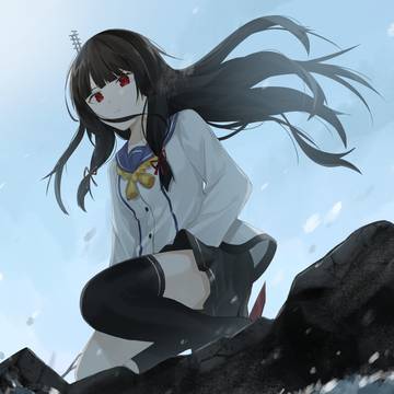 磯風