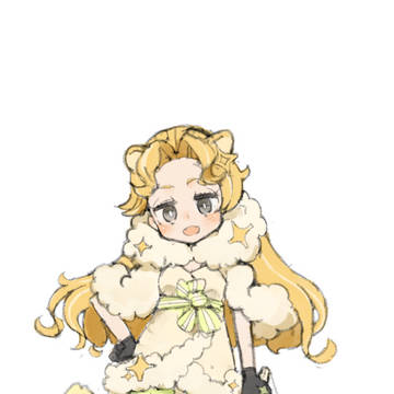 テンウィザード・がらがらメイド