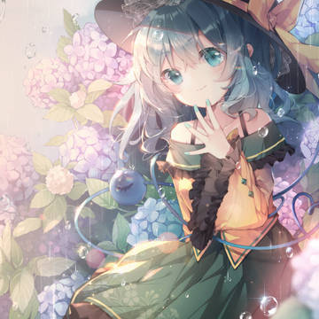 こいし♡