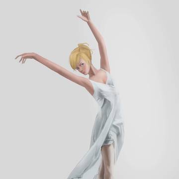 dancer