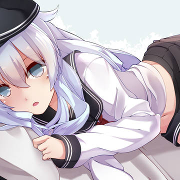 添い寝響ちゃん