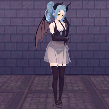 ドラゴンちゃん