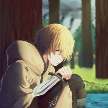 Thorfinn