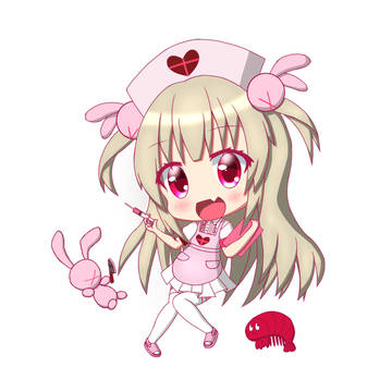 名取さなさん