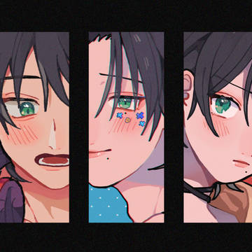 ヒプマイログ
