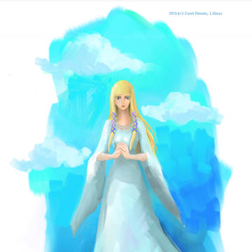 Zelda skyward sword