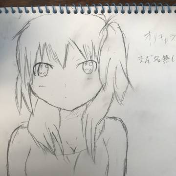 名無しちゃん