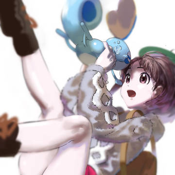 ポケットモンスターソード·シールド