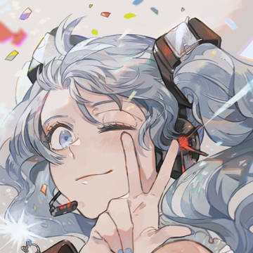 ミク！